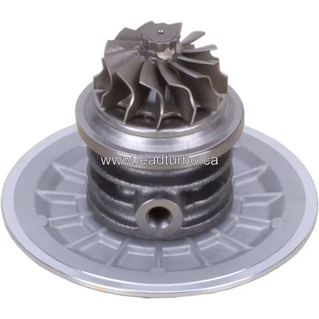 Core turbo FOR 785828-5 vista frontal