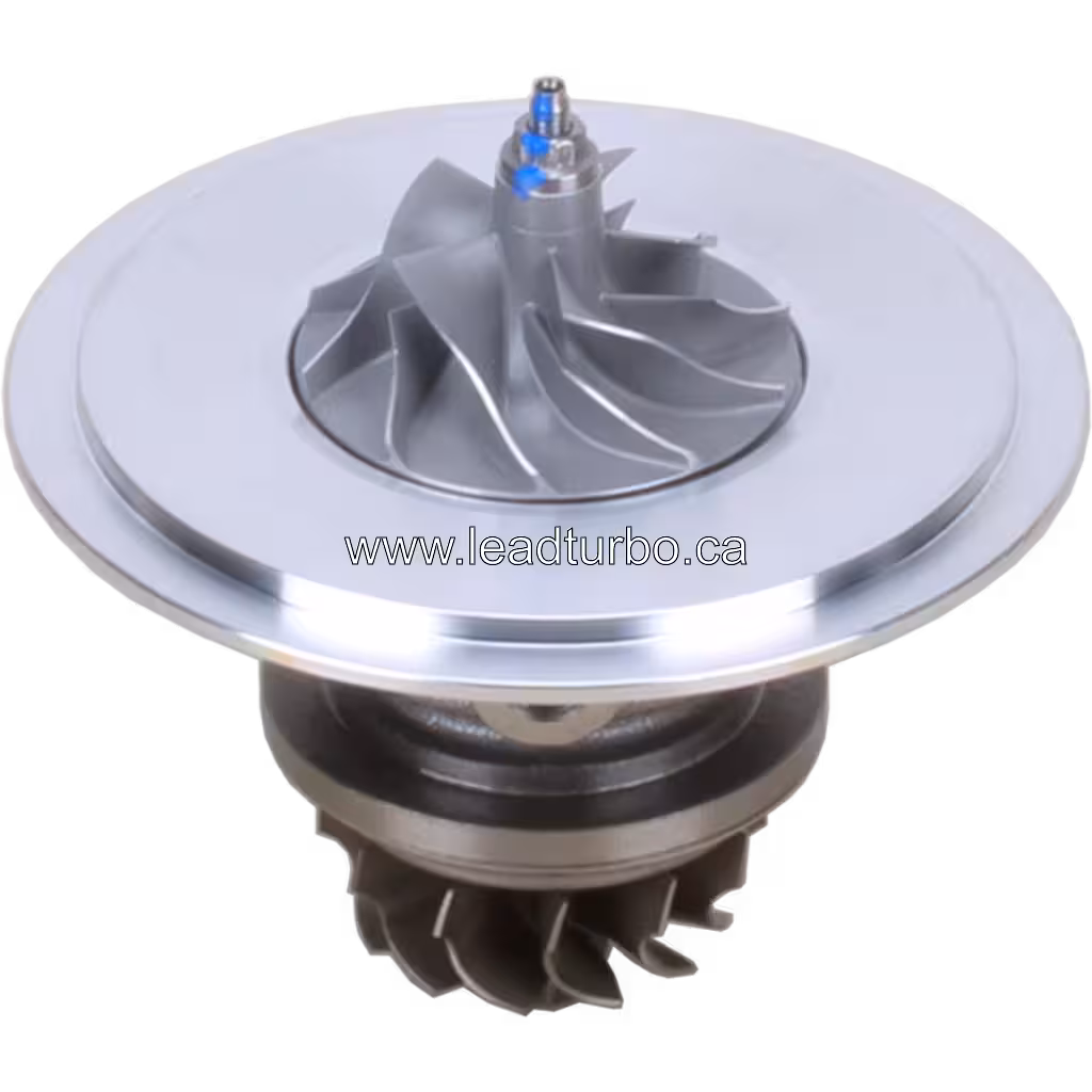 Nucleo de turbocompresor GT2560S reemplazo industrial