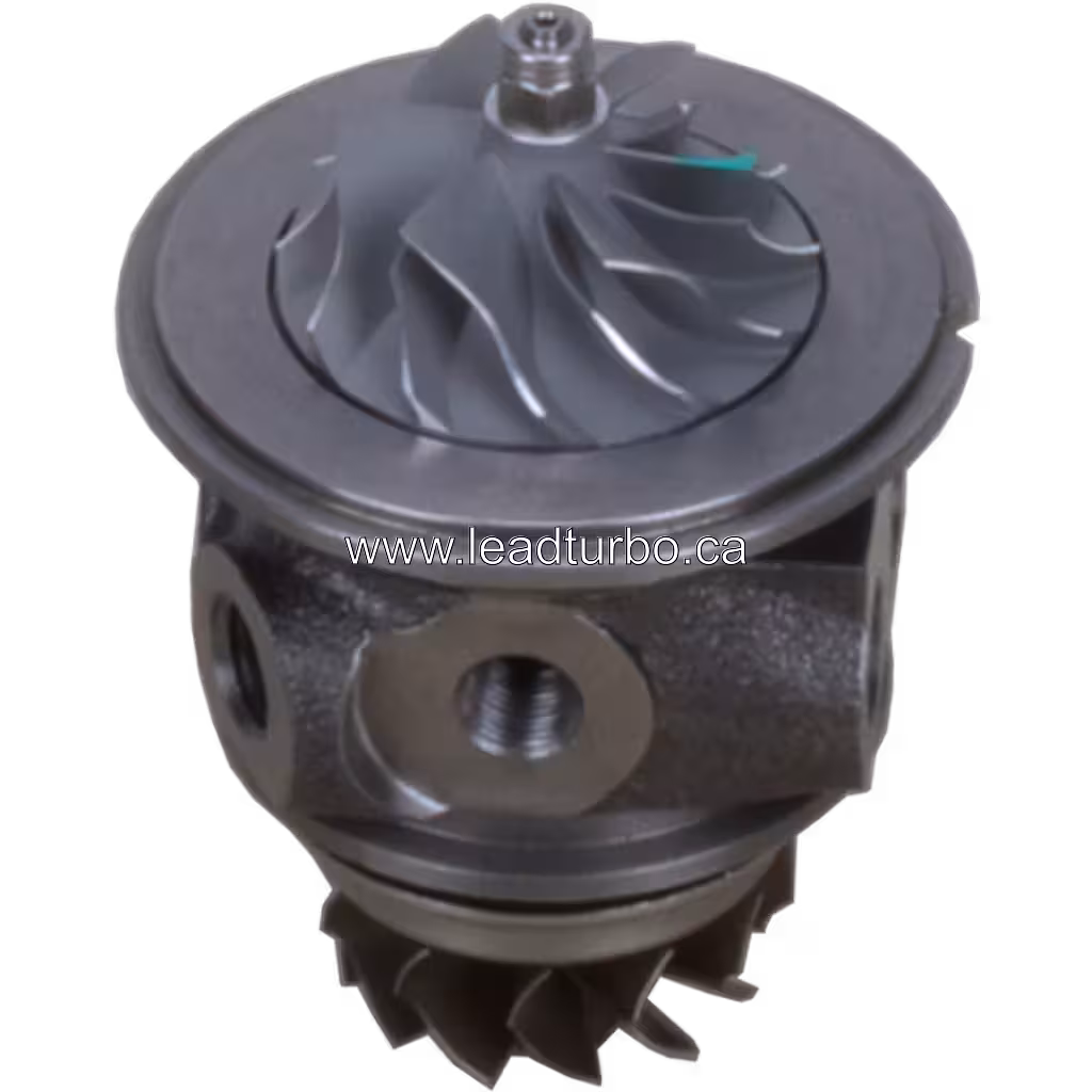 Післяринкова Core J96 FOR 49131-05050 збоку
