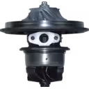 Core de Turbocompresseur J96 pour 710224-0004 thumbnail 1