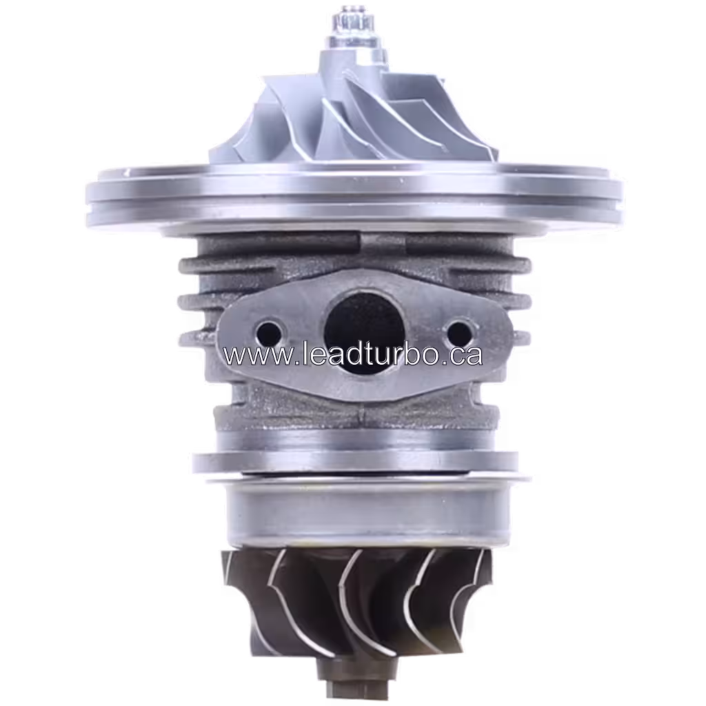 Core de Turbocompresseur SJ60F-1 pour Yuchai 4108 (D08NC-1118100B) front view