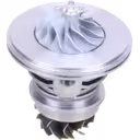 Core de Turbocompresseur SJ60F-1 pour Yuchai 4108 (D08NC-1118100B) thumbnail 2