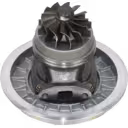 Core de Turbocompresseur WH1C 3575062 pour Cummins 6BTAA thumbnail 3
