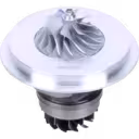 Core de Turbocompresseur pour Cummins 6BTAA et Daewoo DH220-5