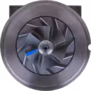 Core de turbocompressor TD03-07G 49131-08010 para Kubota