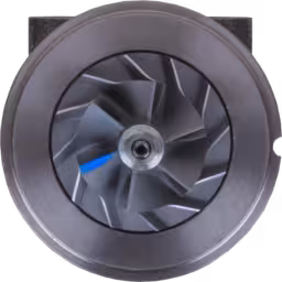 Core de Turbocompressor TD03-07G 49131-08010 para Kubota F2503-TE-C