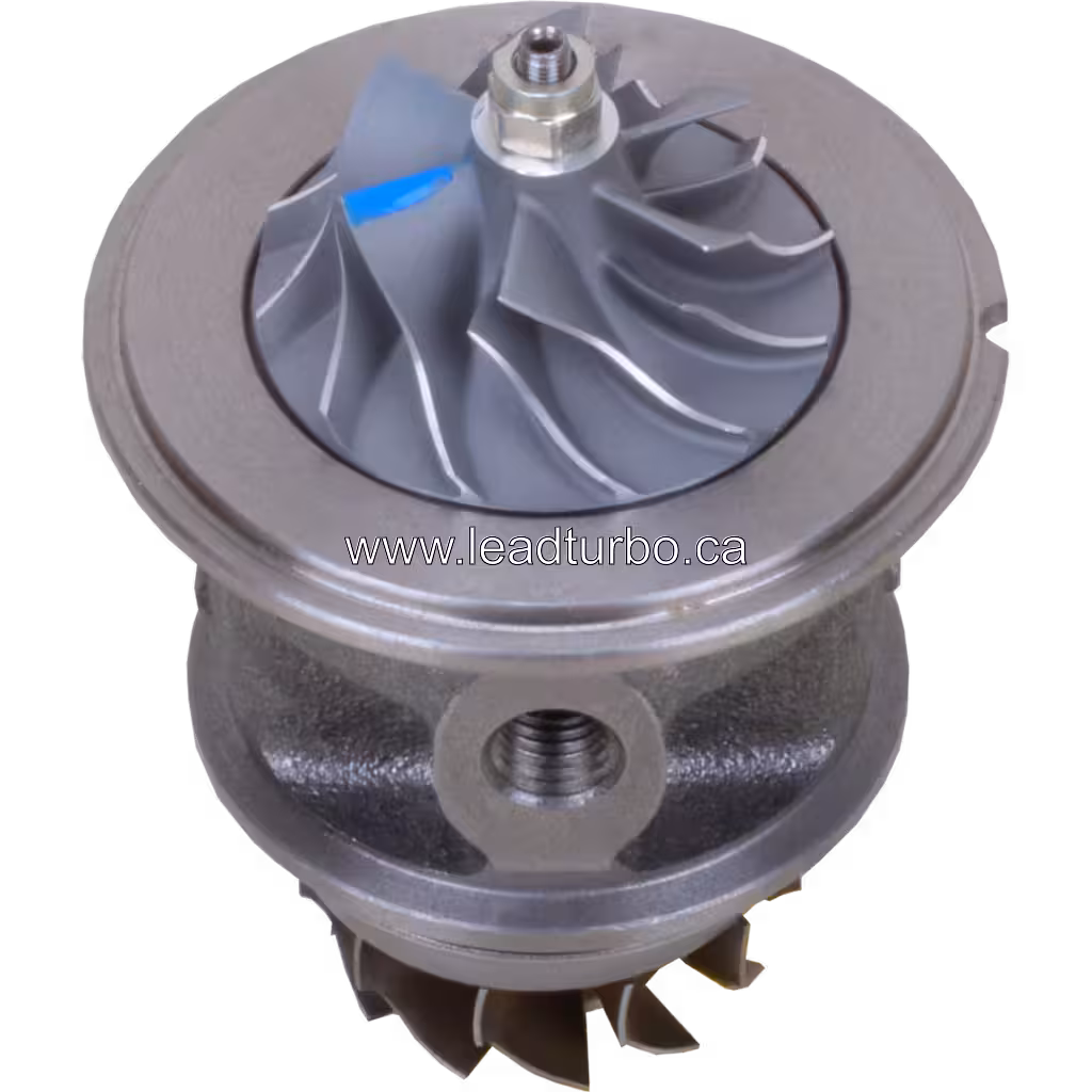Core turbo Kubota F2503-TE-C reposição aftermarket