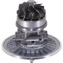 Core de Turbocompressor TO4E06 466616-0001 para Scania DSC9 thumbnail 3
