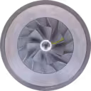 Core de Turbocompressor para CAT Marine 3512 DITAJWAC GS thumbnail 4