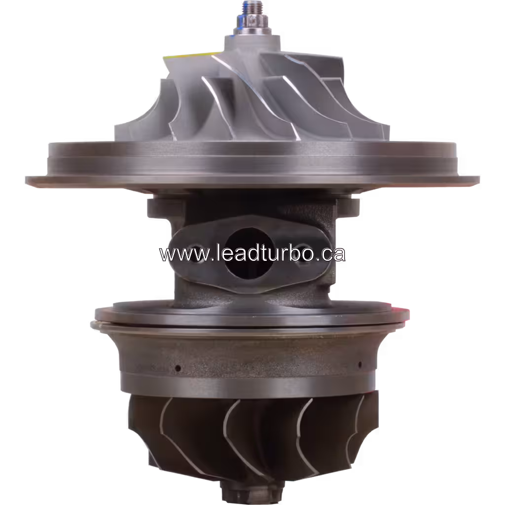 Core turbosprężarki do CAT 3512 DITAJWAC GS