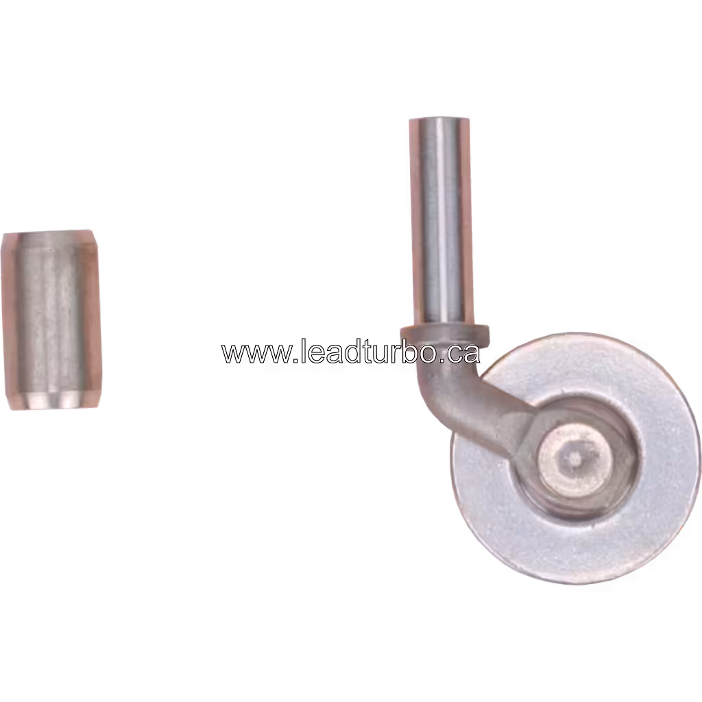 GT2256MS-2 SET Actionneur de Turbocompresseur GT2256MS-2 pour Isuzu NPR 4HG1-T front view