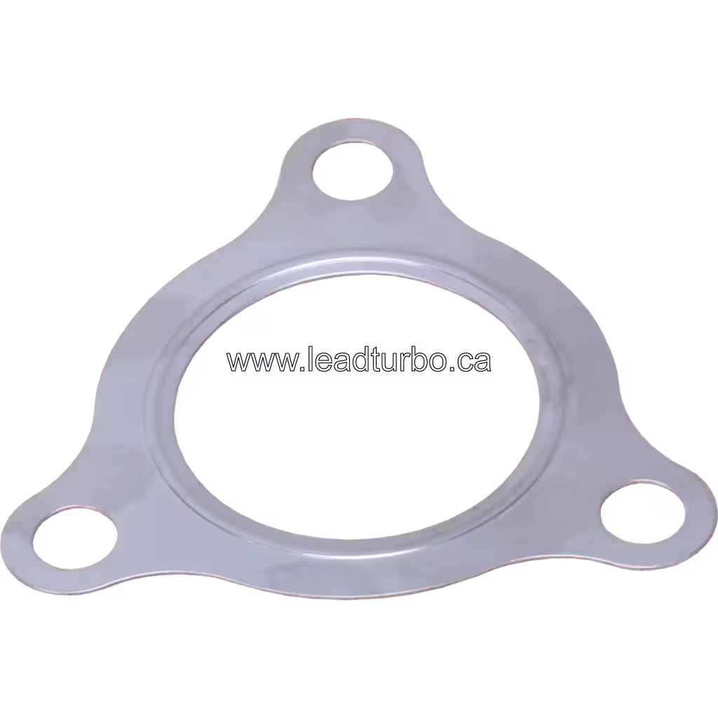 Vista replacement de la junta gasket RHF55V para turbocompresor Isuzu NPR