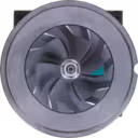 Turbocharger core assembly for OEM reference 8602932