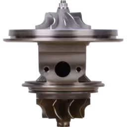 J96 Turbolader-Kern Ersatz für 4N9554