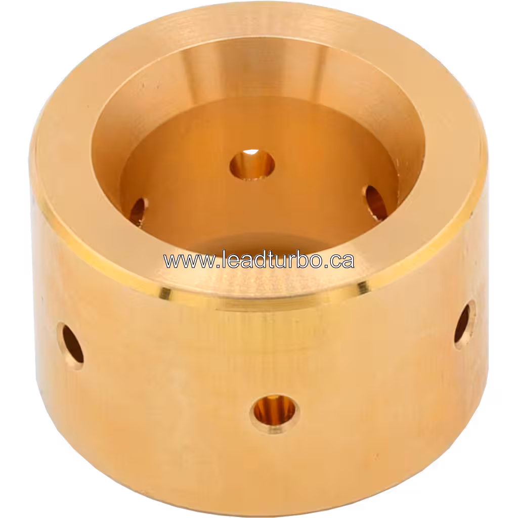 Zamiennik łożyska ślizgowego 49132-05110 JB Perkins 4006T