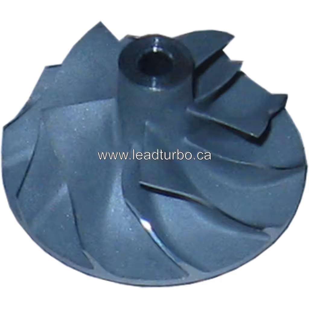 Roda compressora 5439-123-2002 para turbo KP35-1574CBC
