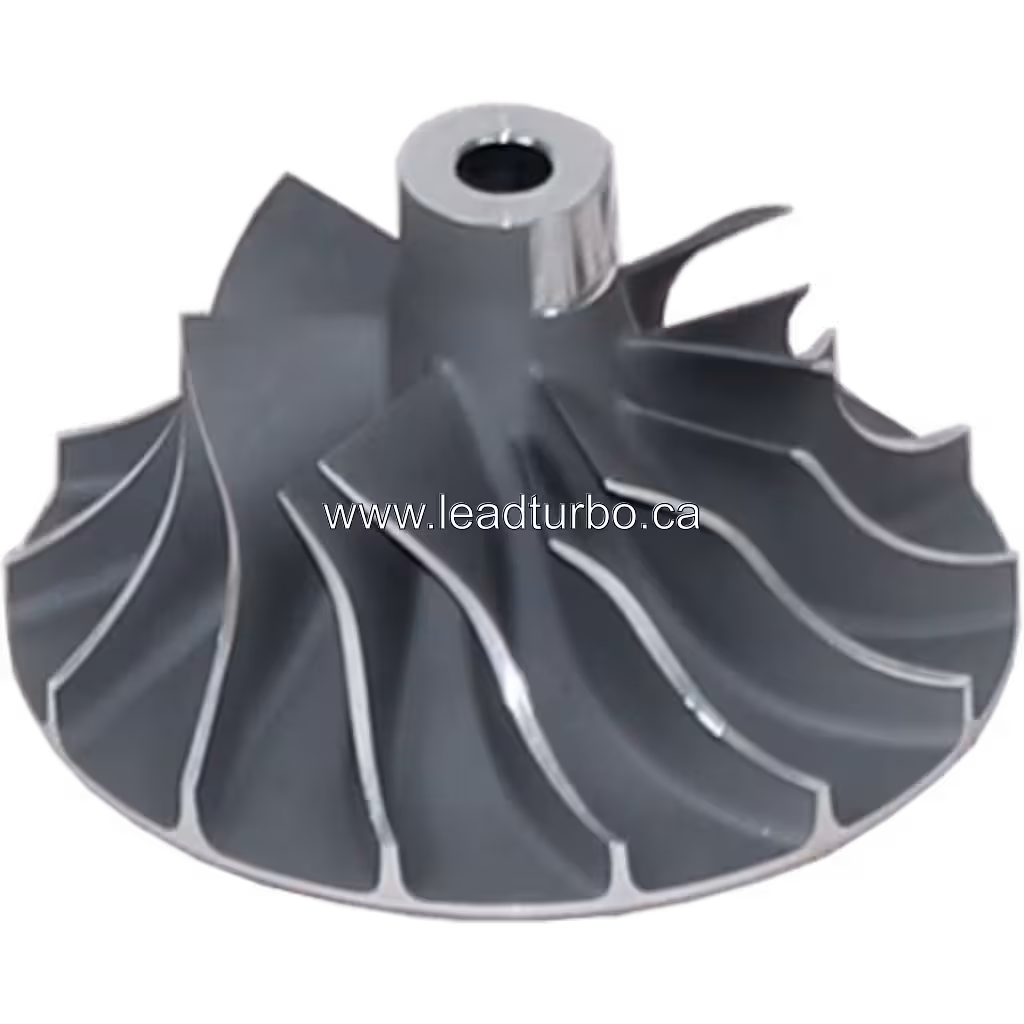 Roda Compressora 5223-710-0015 CW para Turbo J96