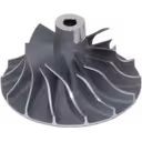 Roda Compressora de Turbocompressor J96 5223-710-0015 CW