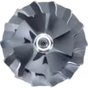 Conjunto rotor turbo aftermarket