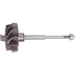 Rueda de Turbina J96 49377-07440 TW - Repuesto de Turbocompresor
