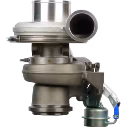 Turbo 2507696 B2G006 para CAT 325D L C7 - Reposição