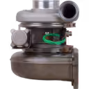 Turbo 2998390 HY55V para Iveco Cursor 13