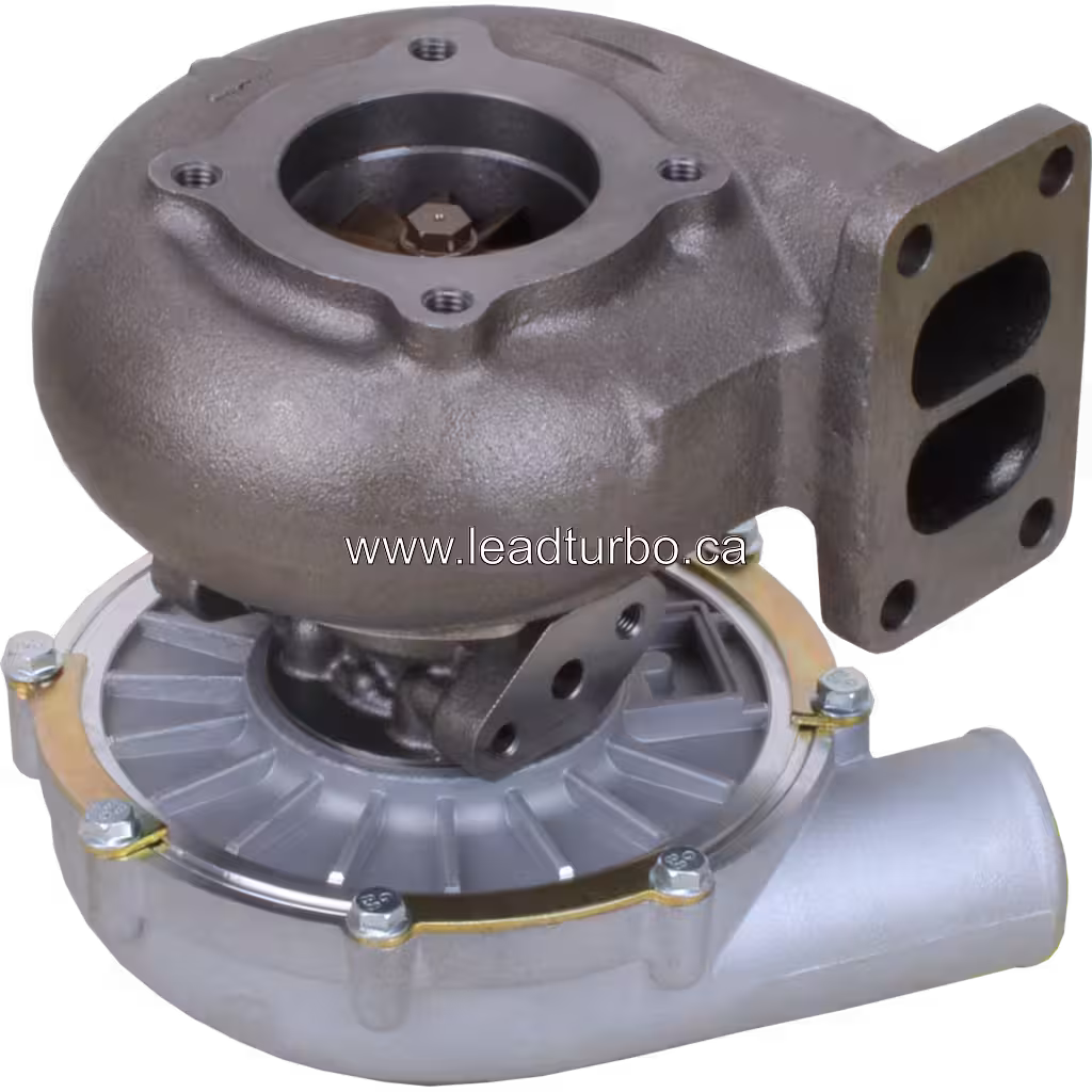 Turbo K27-2964MNA 17 22 para equipamentos industriais
