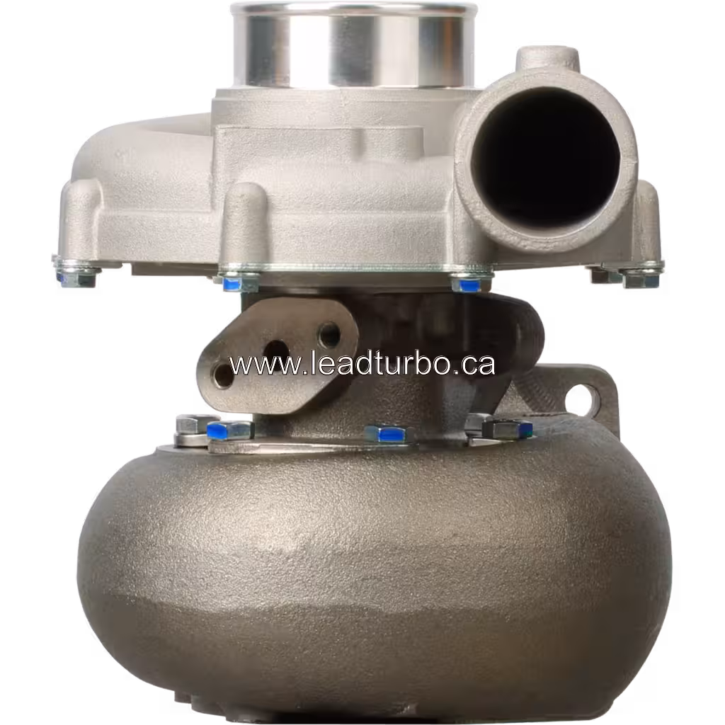 Turbo 53279706407 K27-2964MNA para Deutz BF6L913