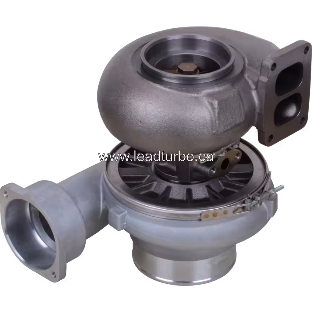 Turbo GT5008B para motor 3408 e caminhões Class 8