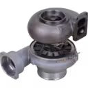 Turbo GT5008B para motor 3408 e caminhões Class 8
