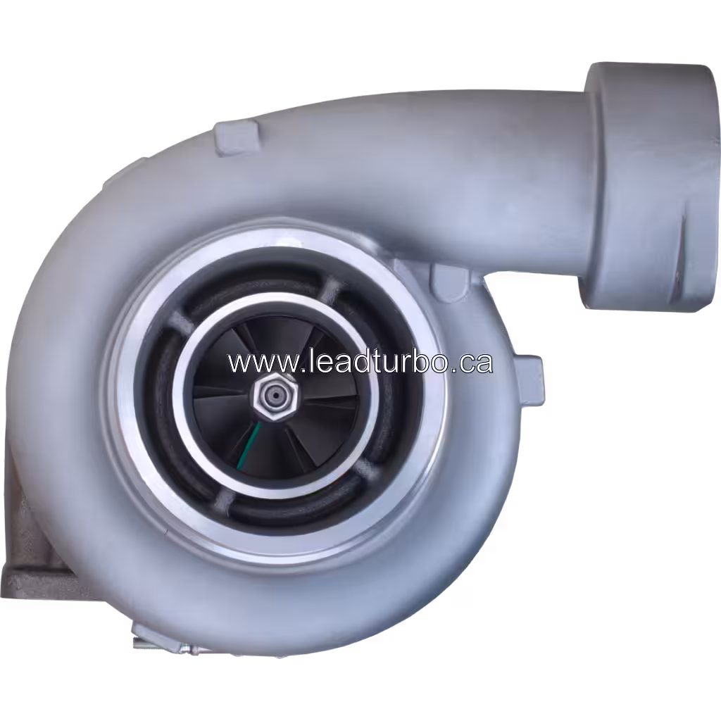 Turbo 706347-0006 GT5008B para CAT 3408