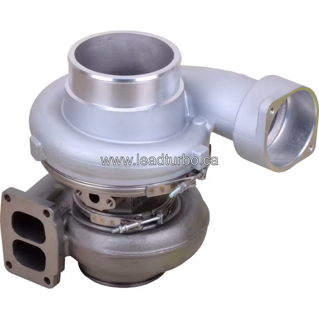 Turbo reposição Caterpillar 322D referência 10R0489