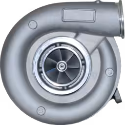 Turbo HX55 20760326 para Volvo MD11 - Reemplazo Aftermarket