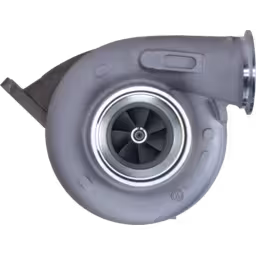 Turbo HX55 4036892 para Cummins ISX1 - Reposição