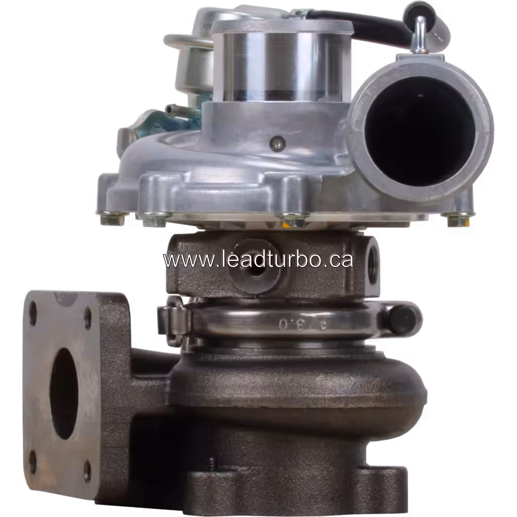 Turbo RHF4 8982043270 para Isuzu D-MAX