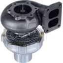 Turbo reemplazo para DAF CF 85.330 ATI