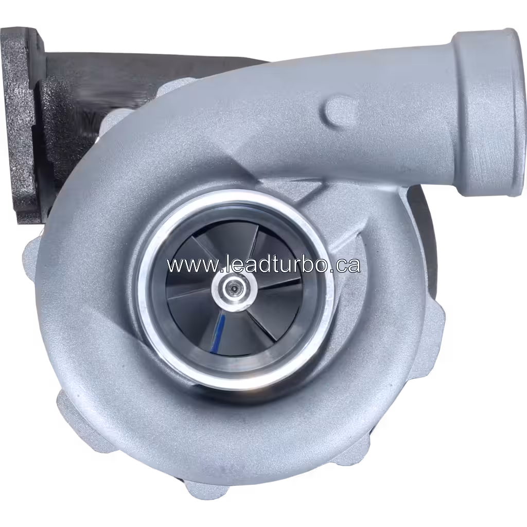 Empaque de turbo TA5130 dimensiones 26x30x33