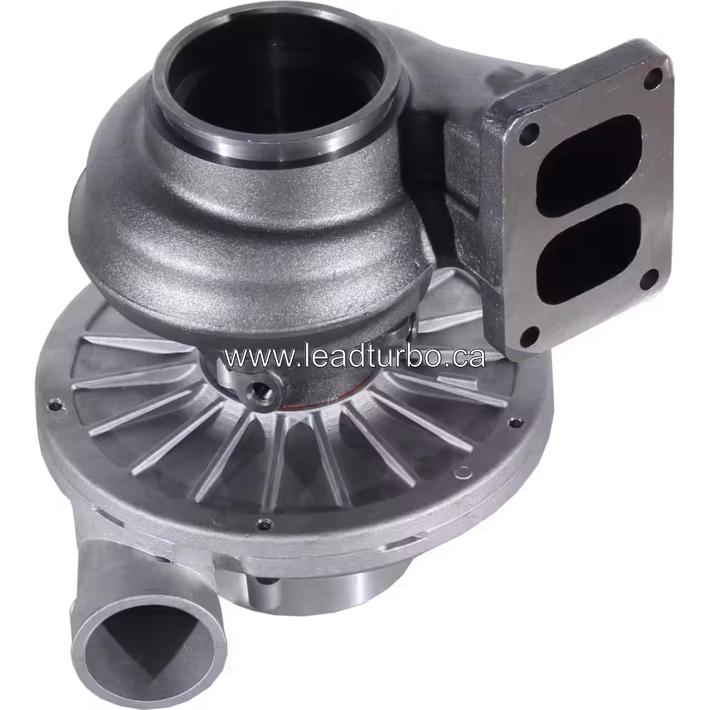 Turbo de reposição para Hitachi ZX500 Isuzu 6WF1TC