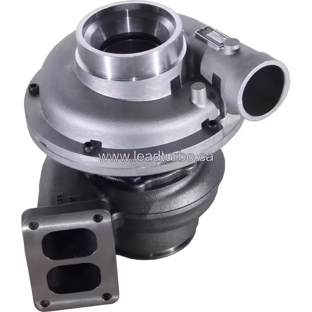 Turbo VC600013 referência OEM 1144004012