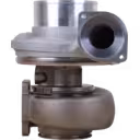Turbocharger 167053 S4DSL-031 para CAT D8N