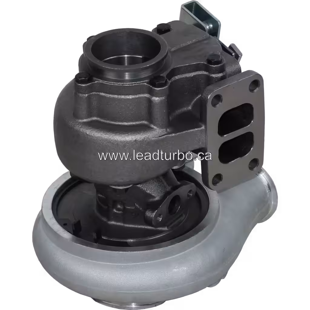 Turbocharger SAA6D107E aftermarket