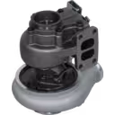 Turbocharger SAA6D107E aftermarket