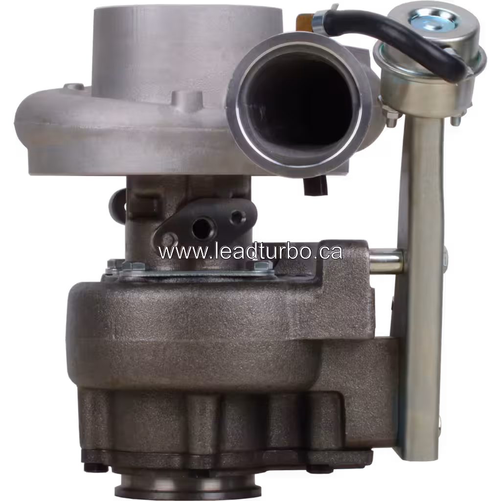 Turbocharger Cummins QSB reposição