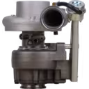 Turbocharger Cummins QSB reposição