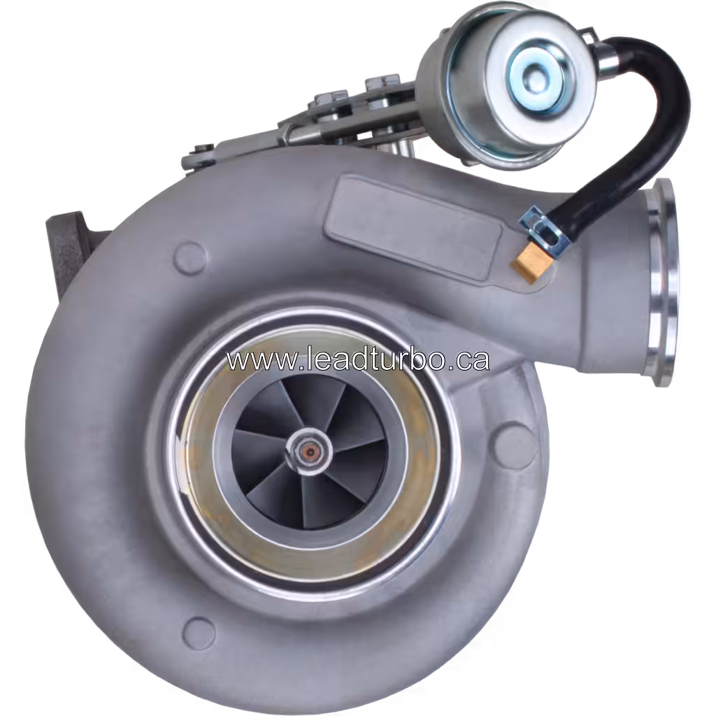 Turbo Case XT 90XT Cummins