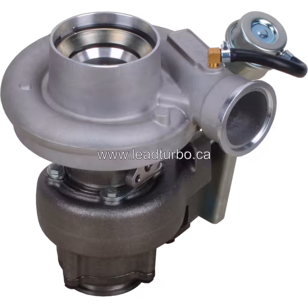 Turbo para JCB 414S e Komatsu PC200