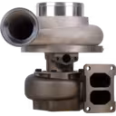 Turbocompresor 6505-68-5540 KTR110L-3H4EW para Komatsu