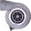 Turbocompresor Reemplazo 6505-68-5540 KTR110L-3H4EW para Komatsu SAA6D140E-5GR-W thumbnail 4