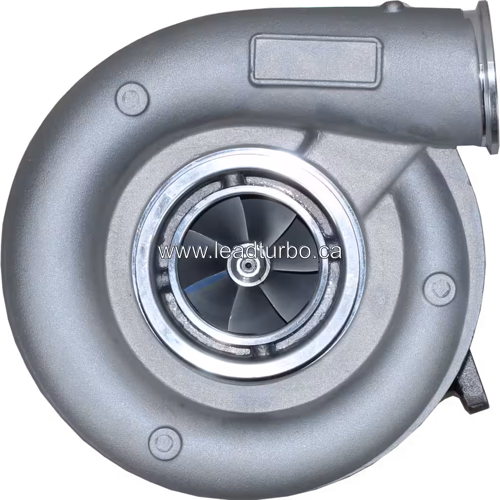 Turbocompresor de reemplazo para Volvo MD11