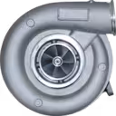 Turbocompresor de reemplazo para Volvo MD11